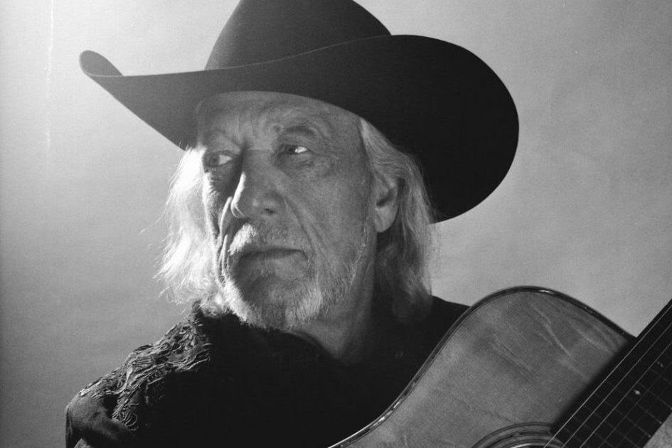 John Anderson, Country Music Hall of Fame Inductee, Dies at 71