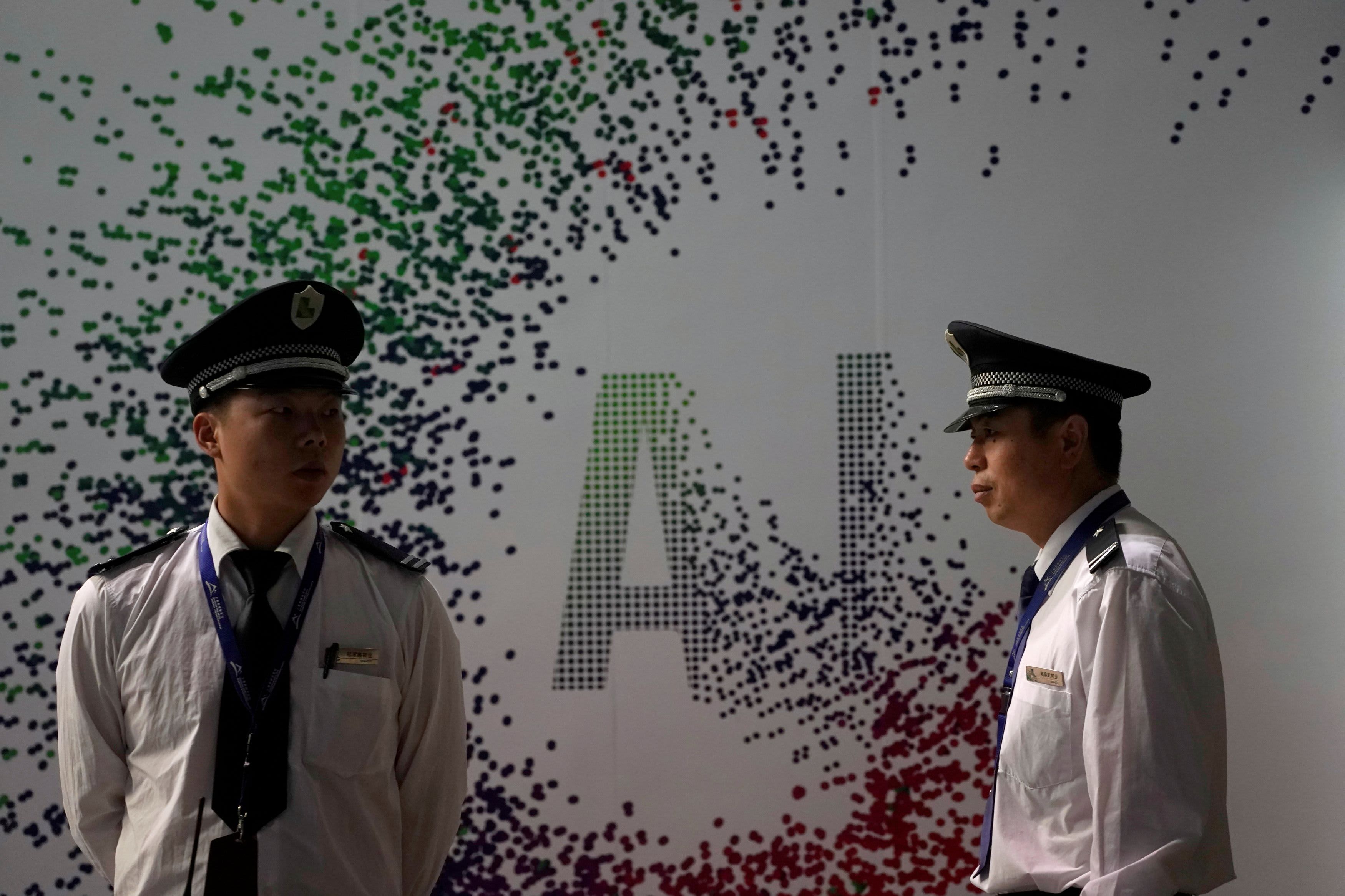 China warns about AI risks with Anthropic's Claude Code