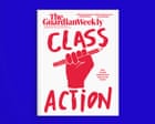 France’s class action: inside the 16 October Guardian Weekly