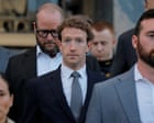 Why Meta started losing in court - podcast