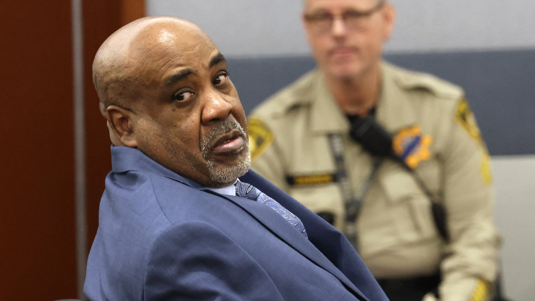 Tupac Shakur Murder Trial Opens 30 Years After Rapper’s Death: ‘An Act of Revenge’