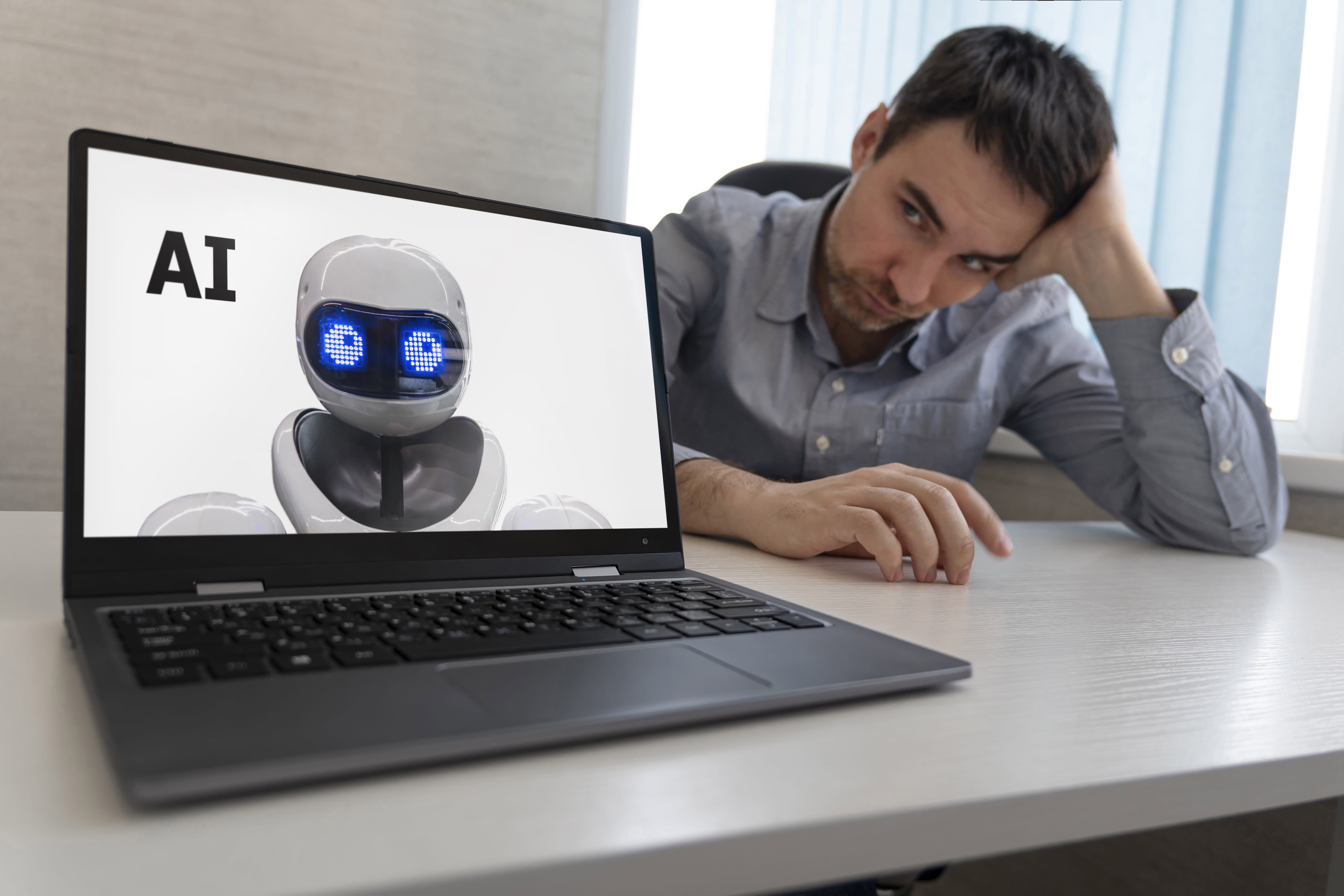 America's AI backlash: How the effort to keep worker trust is evolving inside companies