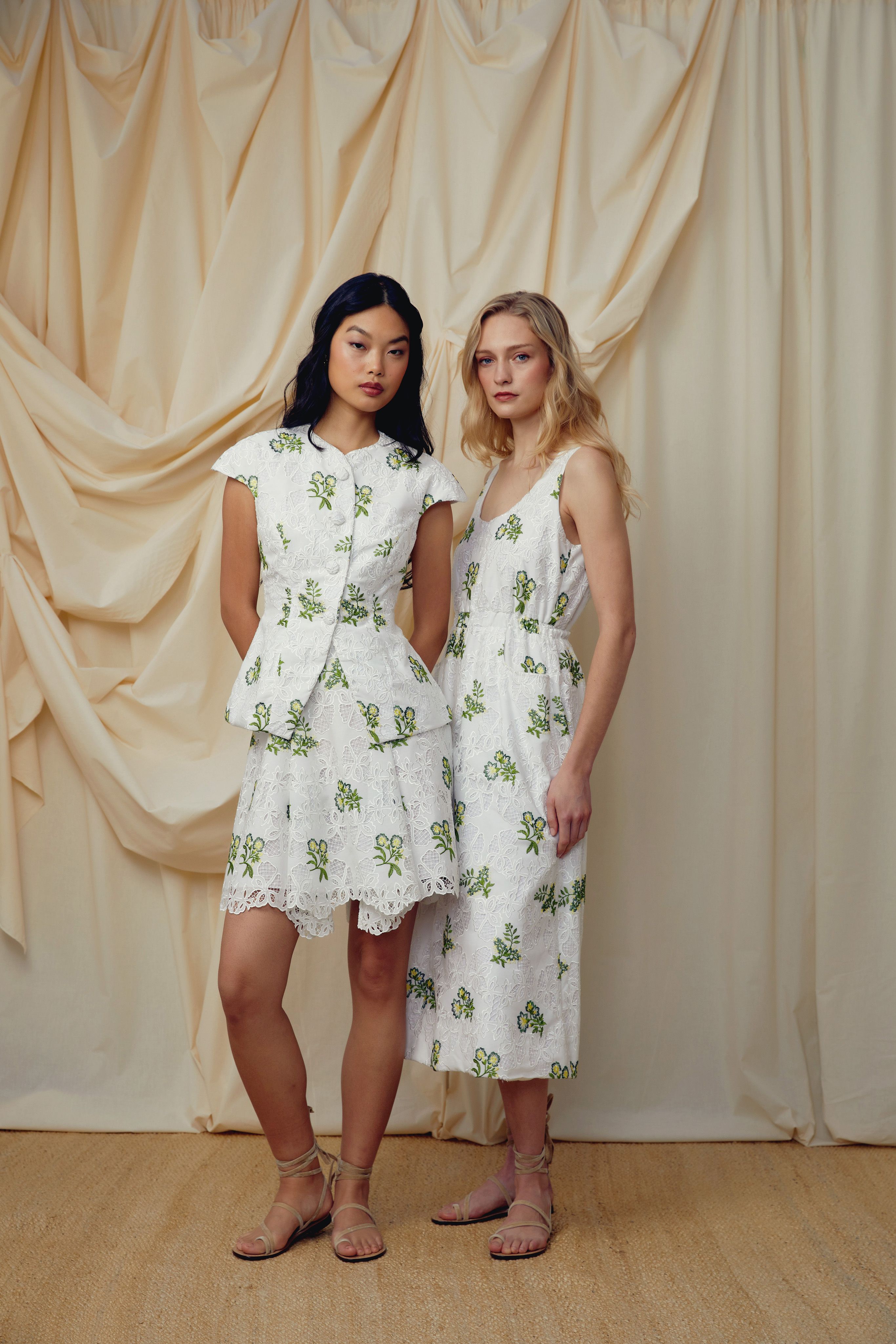 Markarian Spring 2027 Ready-to-Wear