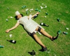 Australia’s national photographic portrait prize 2026 – in pictures
