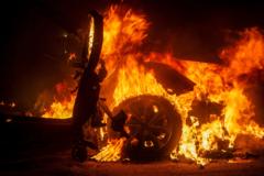 مجلس السلام: نزع سلاح حماس قبل انسحاب إسرائيل، وبيان مشترك يدين "الانتهاكات المتواصلة" في غزة