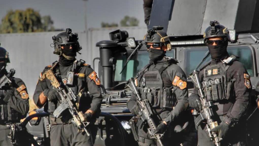 Iraqi policeman killed in terrorist attack near Kirkuk