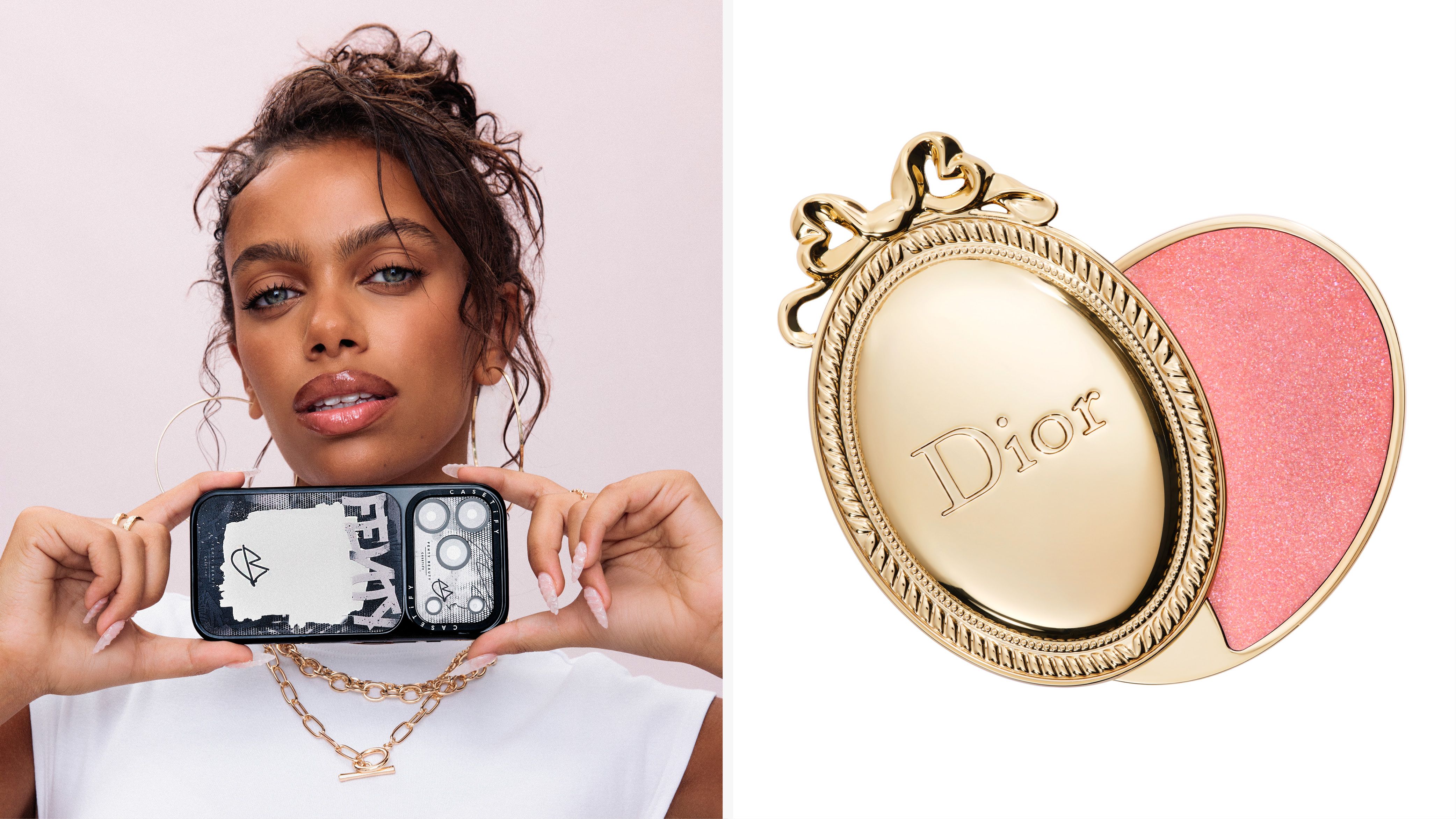 I’m Over Your Lip Gloss Phone Case