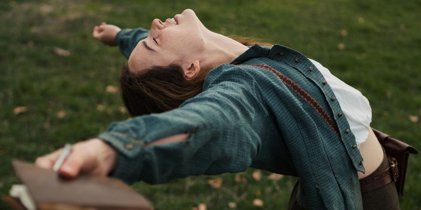 Netflix's 'My Brilliant Career' Remake Is Your Next Period Drama Obsession | Review