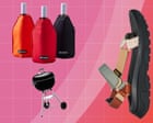 From wine coolers to the ultimate walking sandals: 11 things you loved most in July