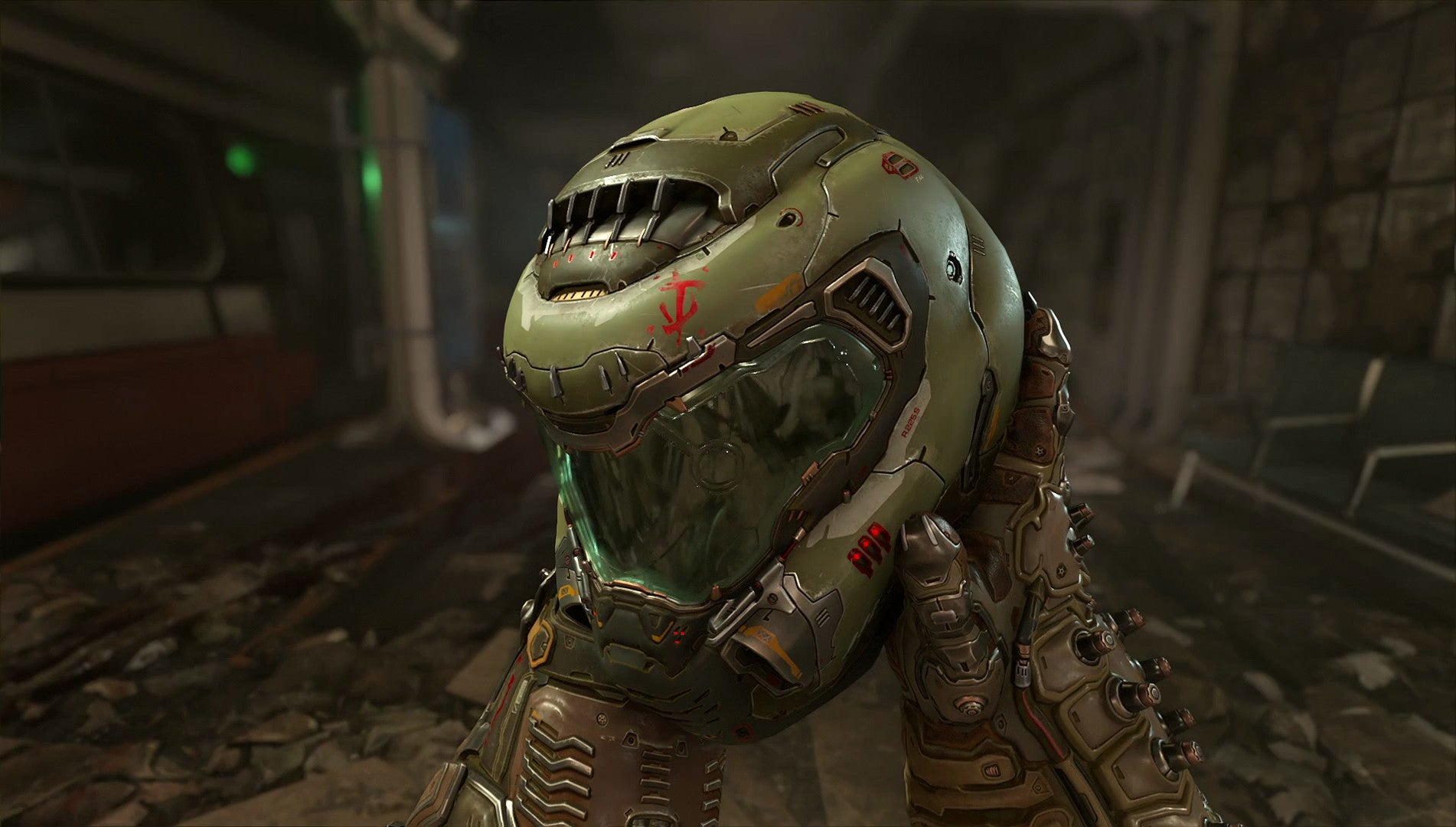 id Software Issues Statement Following Recent Xbox Layoffs