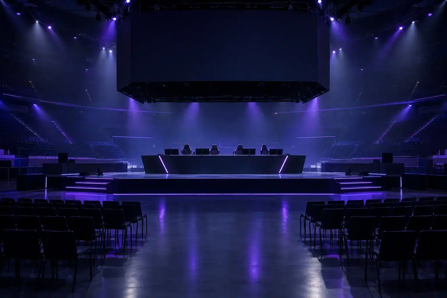 FIFAe Finals postponed on eve of Jeddah tournament