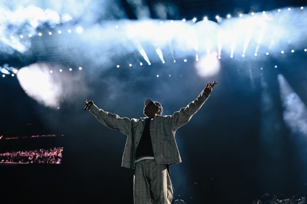 Jay-Z’s Yankee Stadium Night Two Setlist: Every Song Played at the Second Show