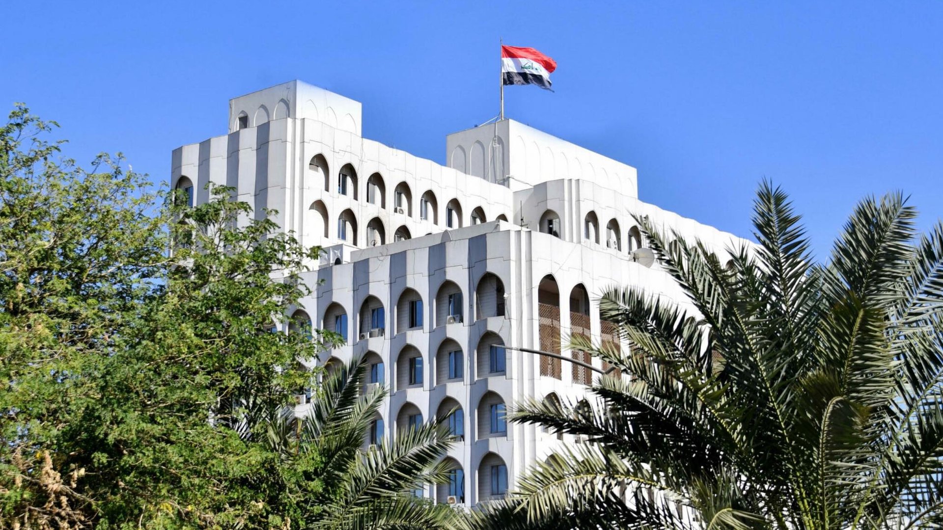 52nd OIC Council of Foreign Ministers convenes in Baghdad with 55 nations
