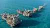 إيرادات "NMDC Energy" ترتفع بـ16% بالنصف الأول من 2026