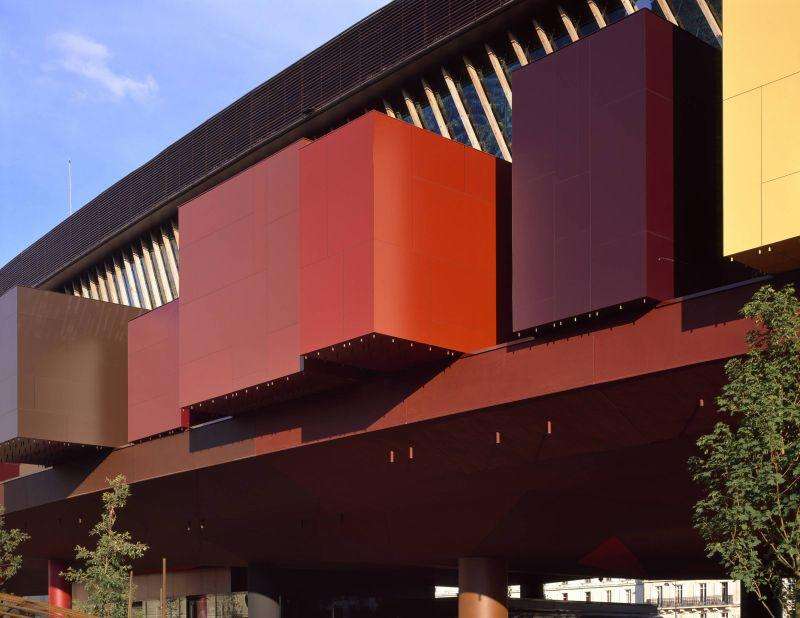 The Quai Branly Museum Completes Two Decades of Architectural Presence in Paris