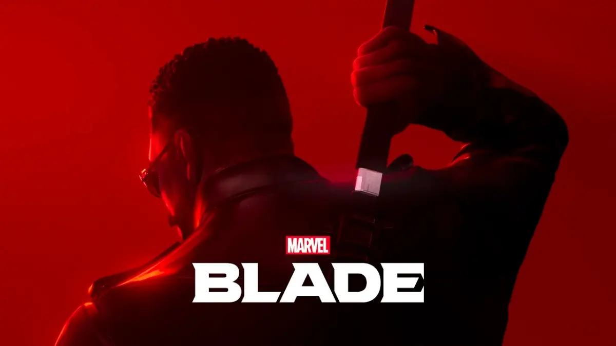 Rumor: Development of Marvel’s Blade is going well and a reveal is planned for this year