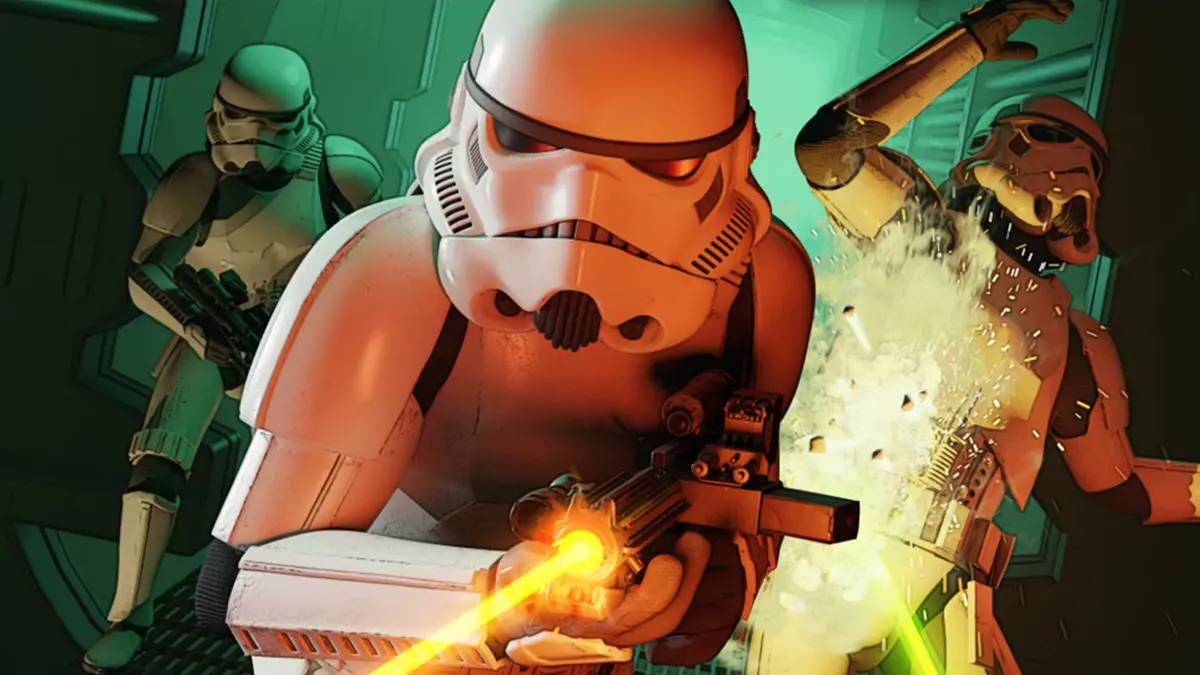Lucasfilm: ألعاب Star Wars لا تحتاج إلى كبرى شركات النشر!