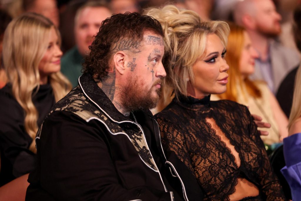 Bunnie Xo Tells Her Side of Jelly Roll Divorce & Says They’re Still Having a Baby: ‘We Are Having Our Little Nugget Together’