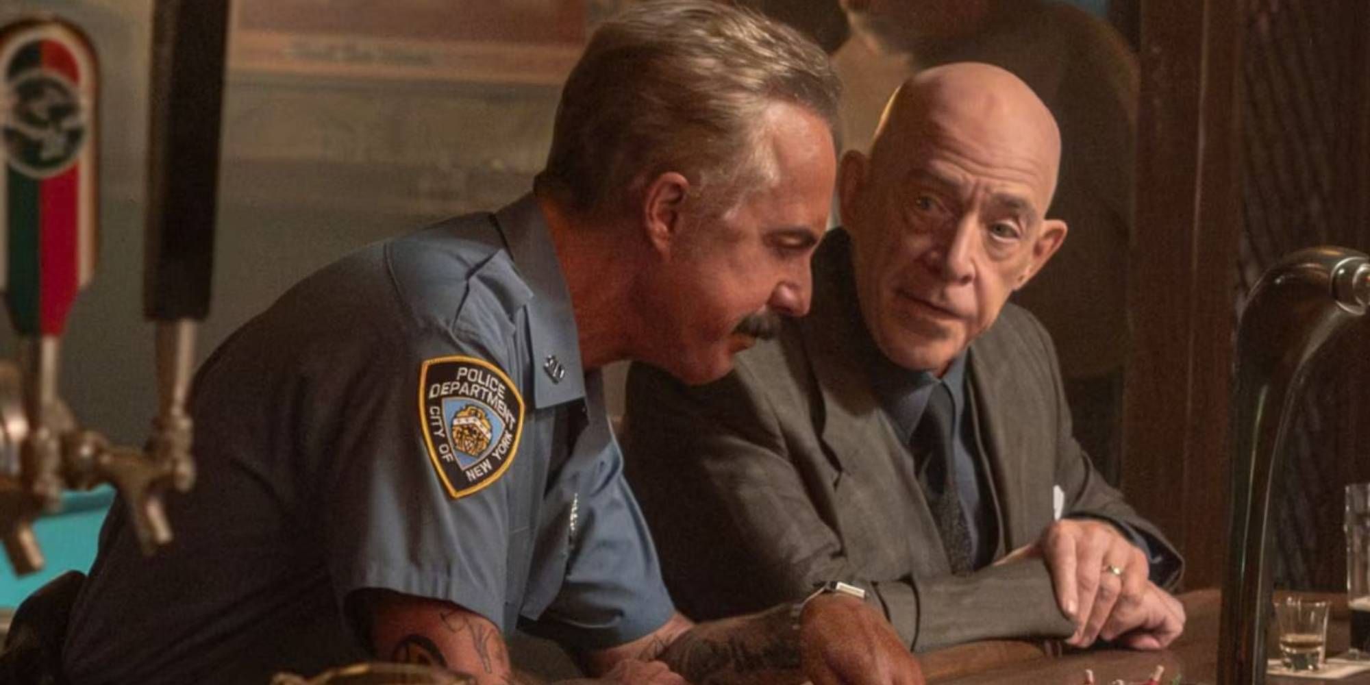 'Bosch's Titus Welliver Is the Clear Standout of MGM+'s New Crime Drama 'The Westies' | Review