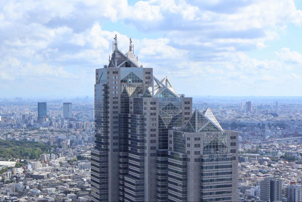 Returning to Park Hyatt Tokyo: How a Great Hotel Survives a Renovation