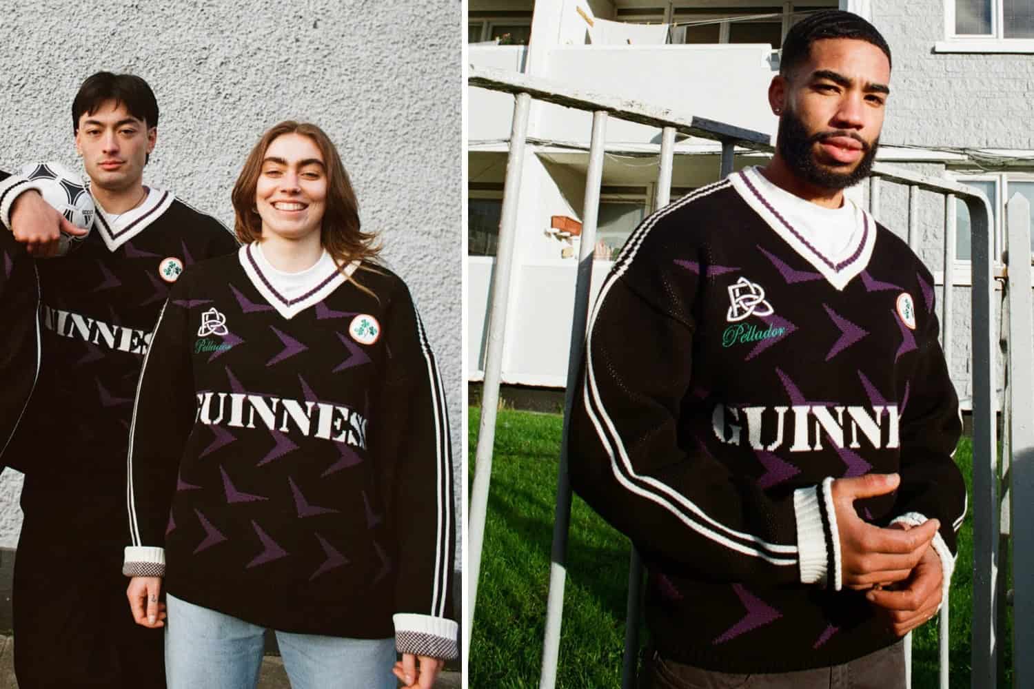 The Daily Darren: 5 Menswear Brands You Should Know