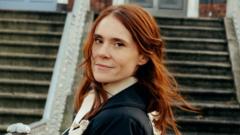 Kate Nash on Irish history, heritage and covering Sinéad O'Connor