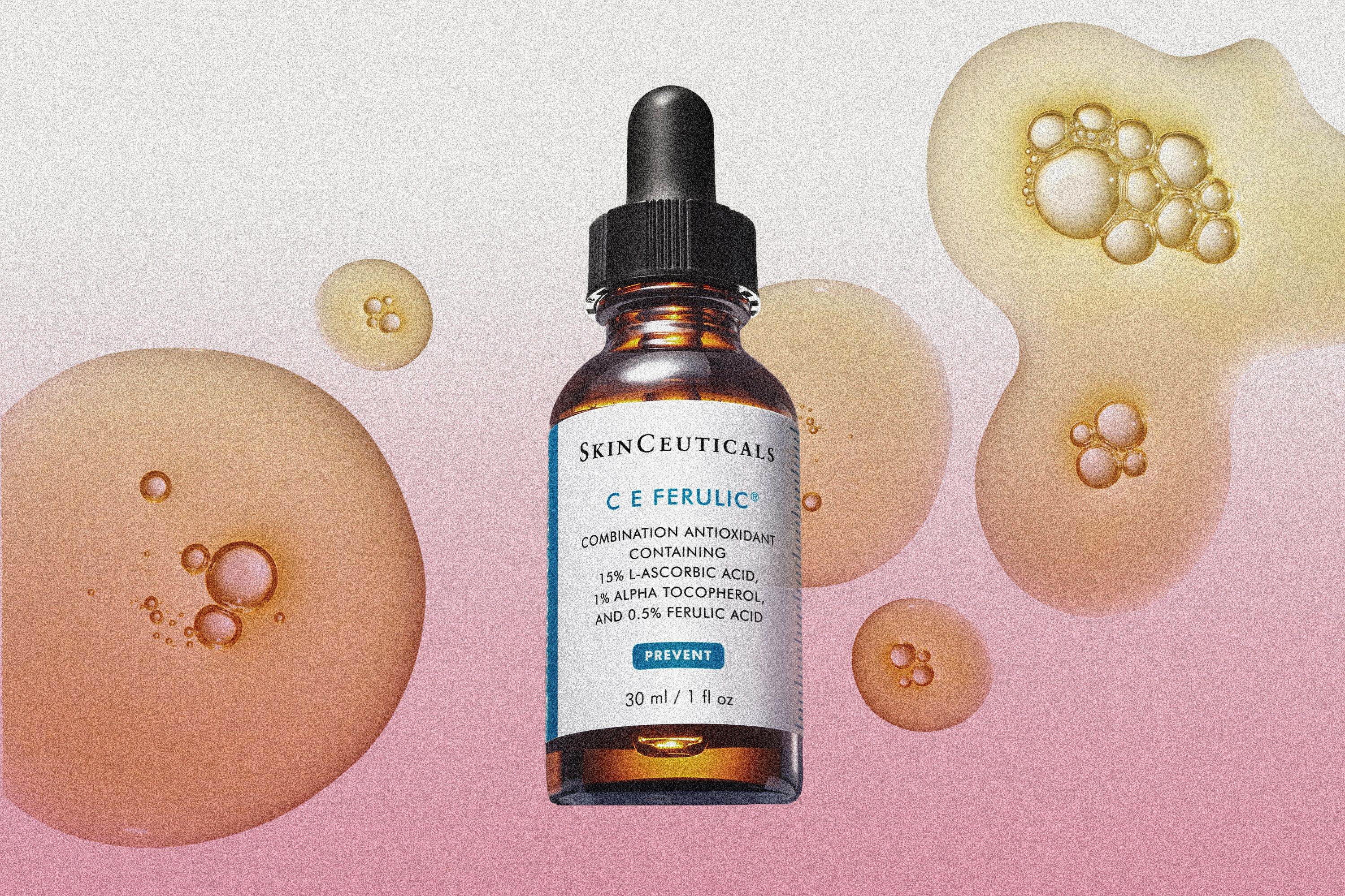 SkinCeuticals Just Reformulated Its C E Ferulic Serum