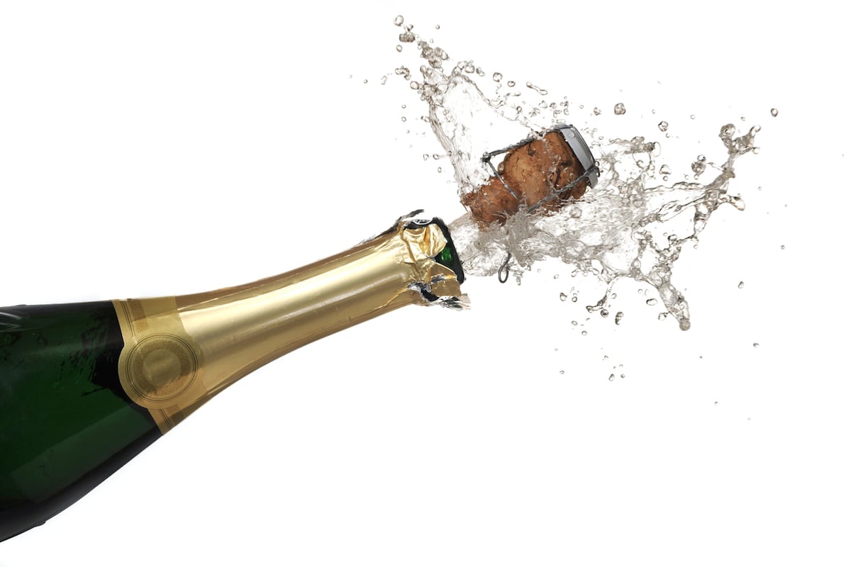Is it better to buy an expensive Cava or Crémant than to snag a cheap Champagne?