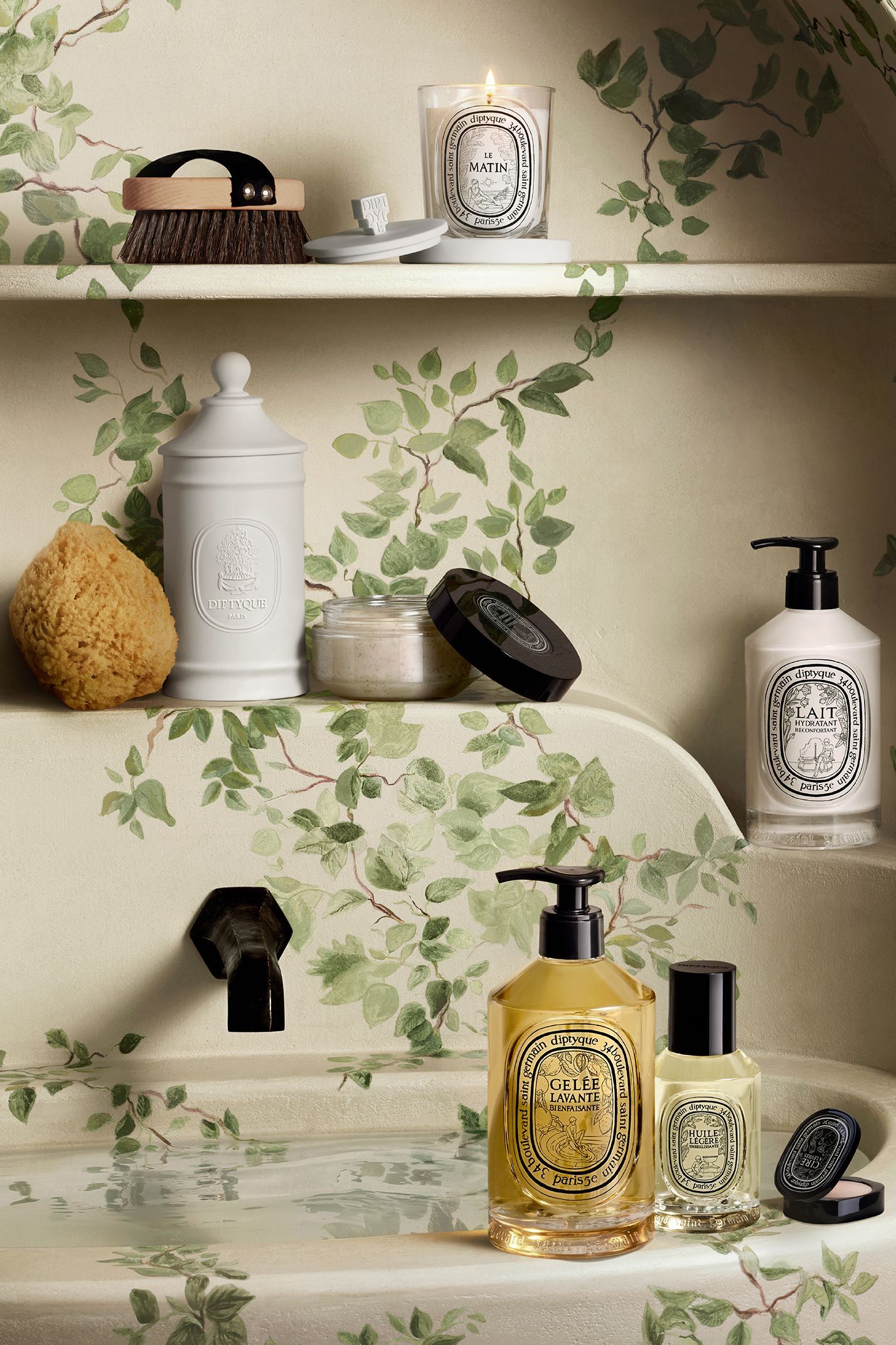 Why Diptyque Is Making a Bigger Bet on Bodycare