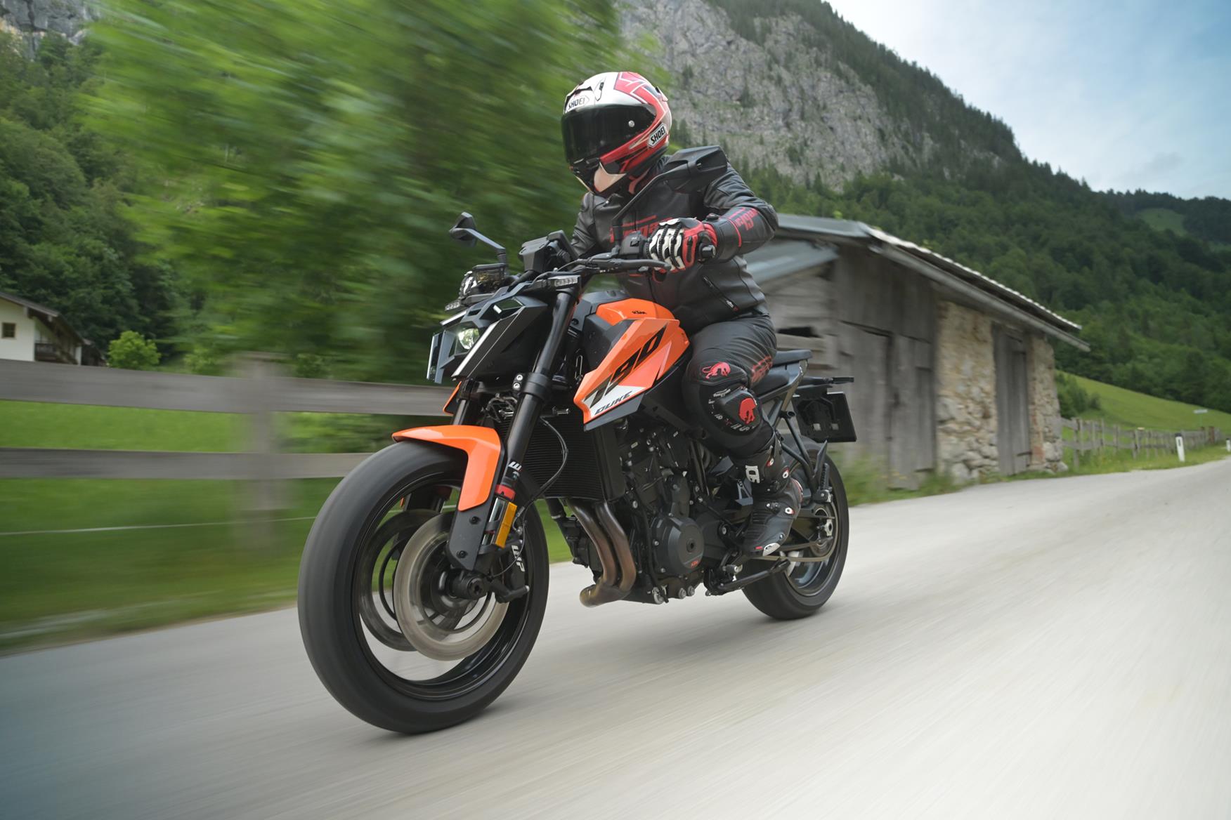 KTM 790 DUKE 1782144142000 (2027-on)