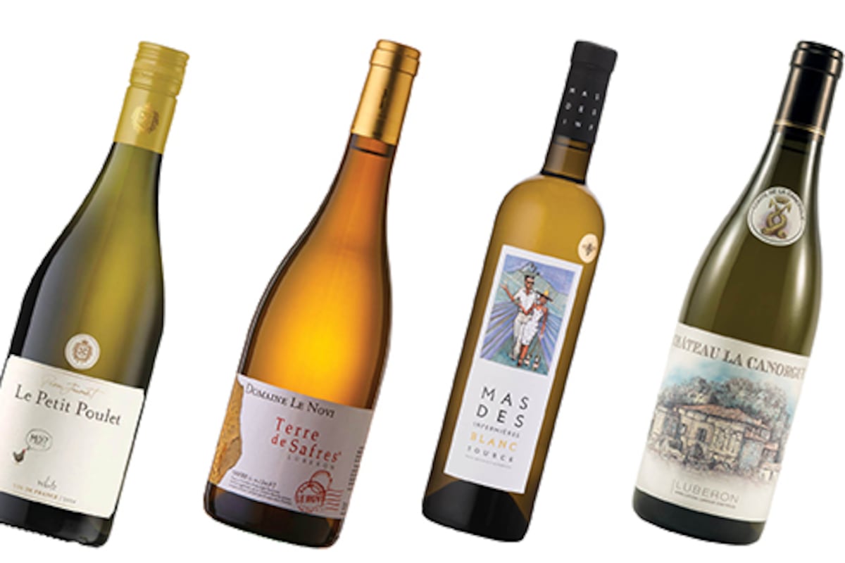 Your new favourite white wine might come from this lesser-known French region