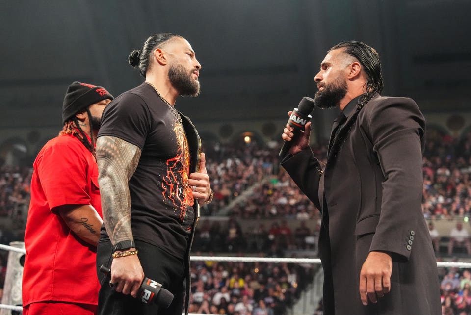 WWE SummerSlam 2026 Card: New Matches Announced After Huge Raw