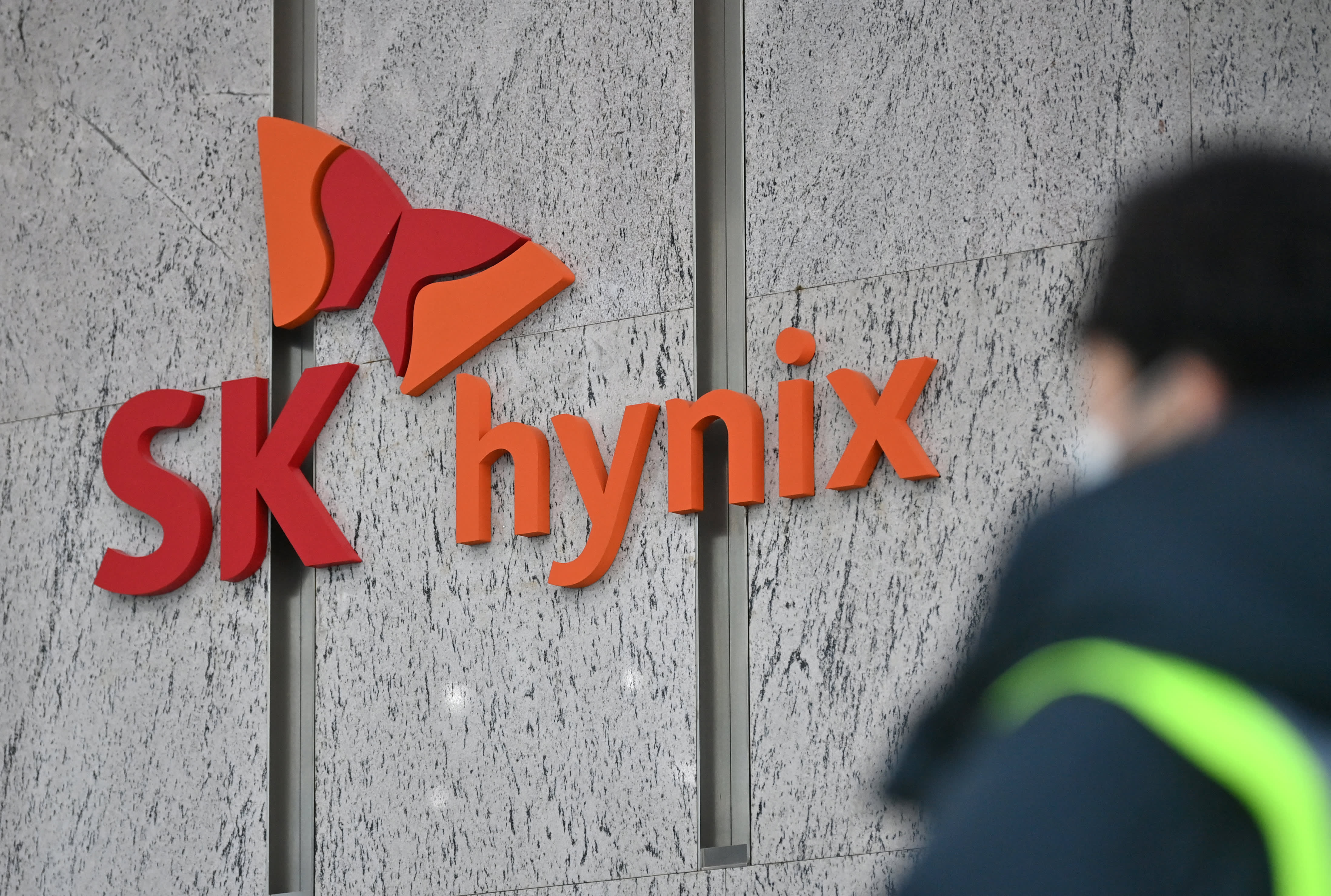 SK Hynix surges 12% after Micron earnings; blockbuster Nasdaq listing