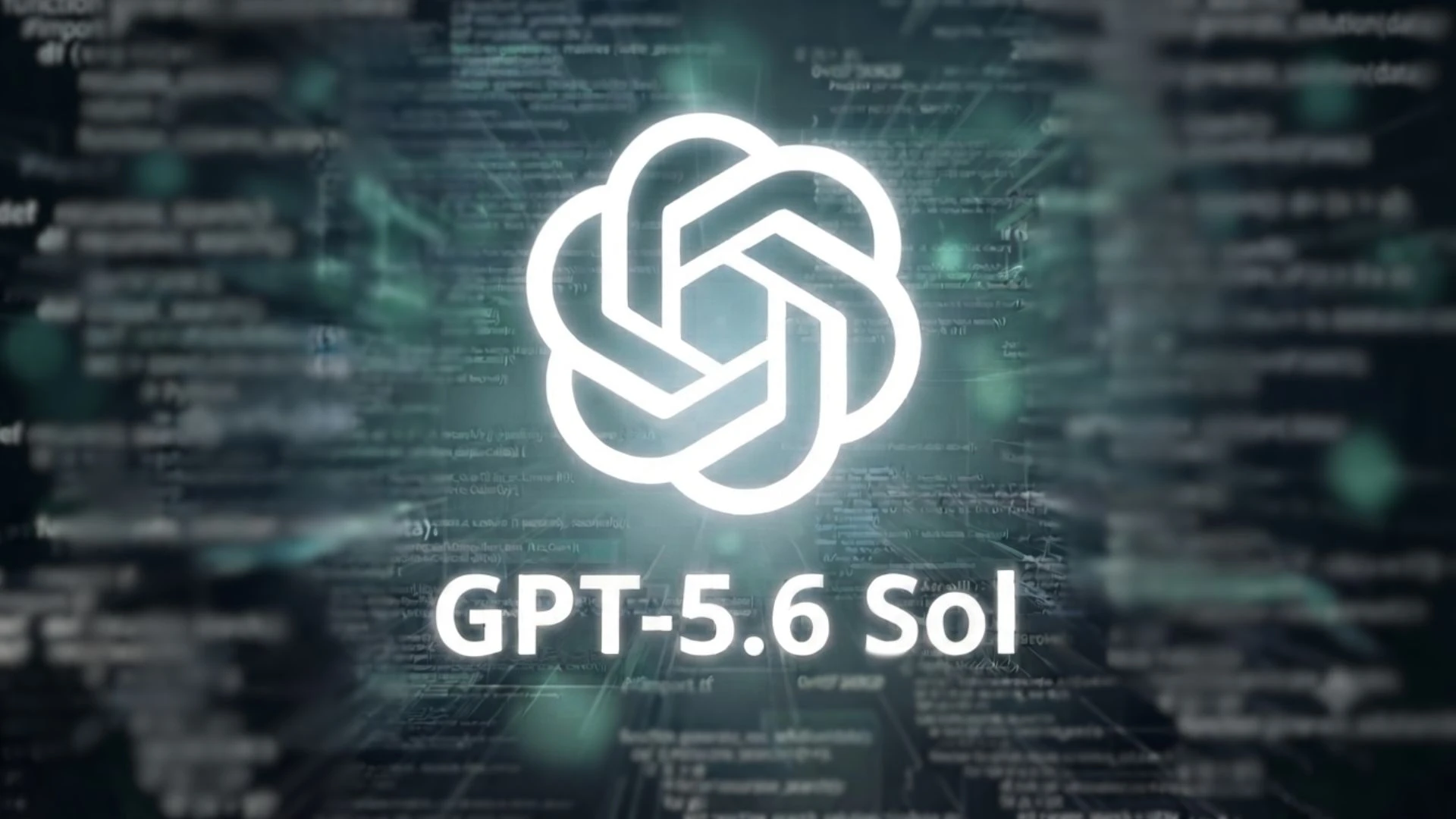 GPT-5.6 Sol Under the Microscope | Reports on Deletion of Files and Databases Without Permission