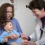 Universal immunization of newborns against RSV could significantly reduce infant hospitalizations in EU
