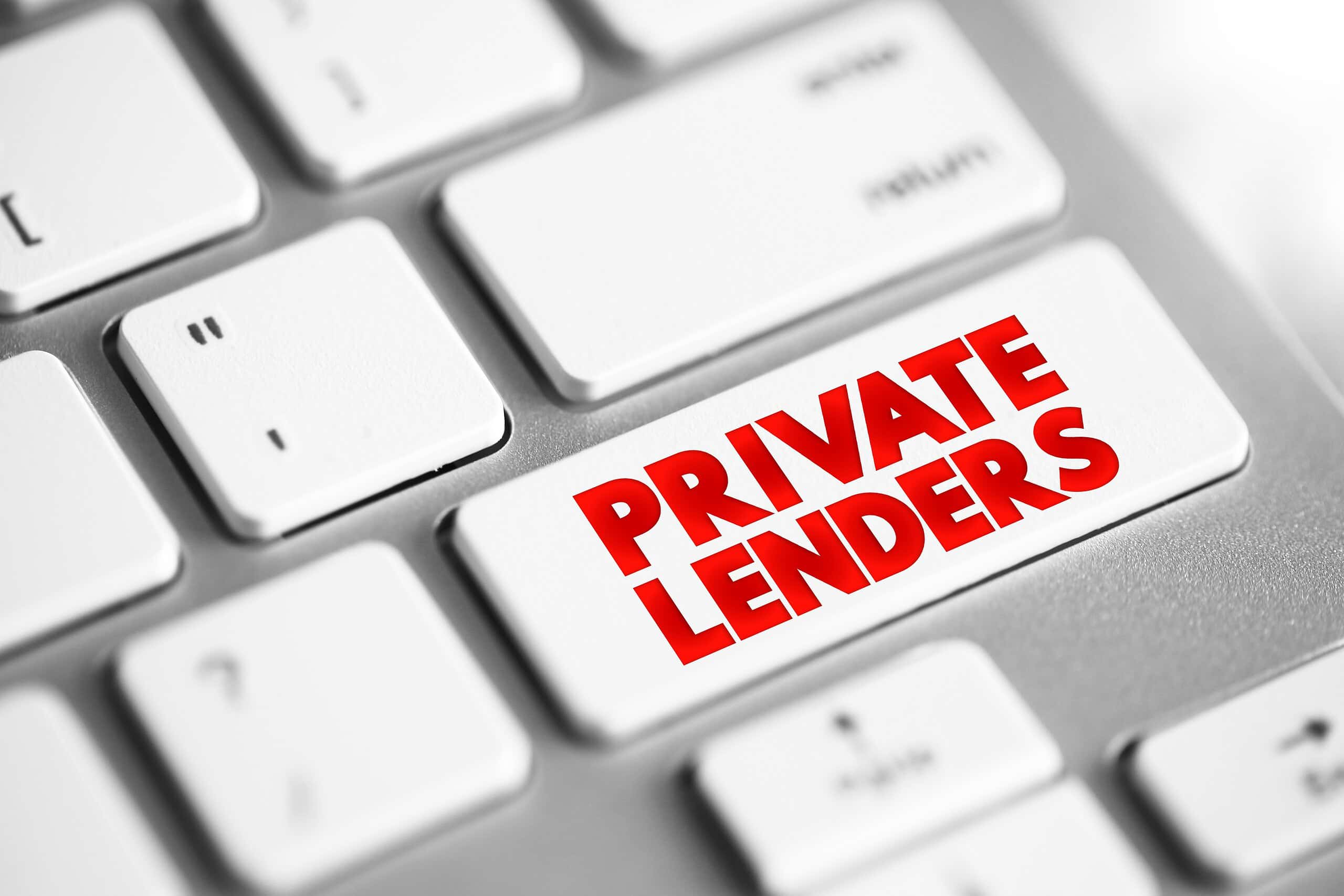 Private Credit Newsletter