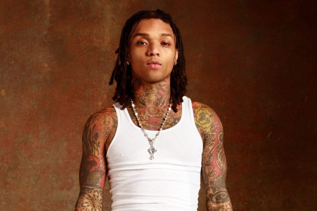 Swae Lee Announces 2027 Australian Same Difference Tour