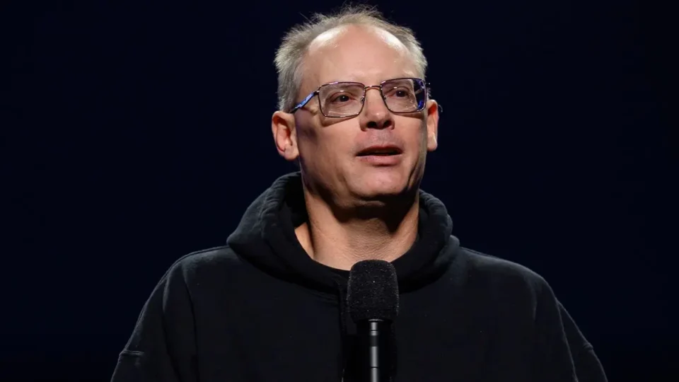 Epic Games CEO Acknowledges Risks of 'AI Slop' But Sees AI as a Tool to Accelerate Development