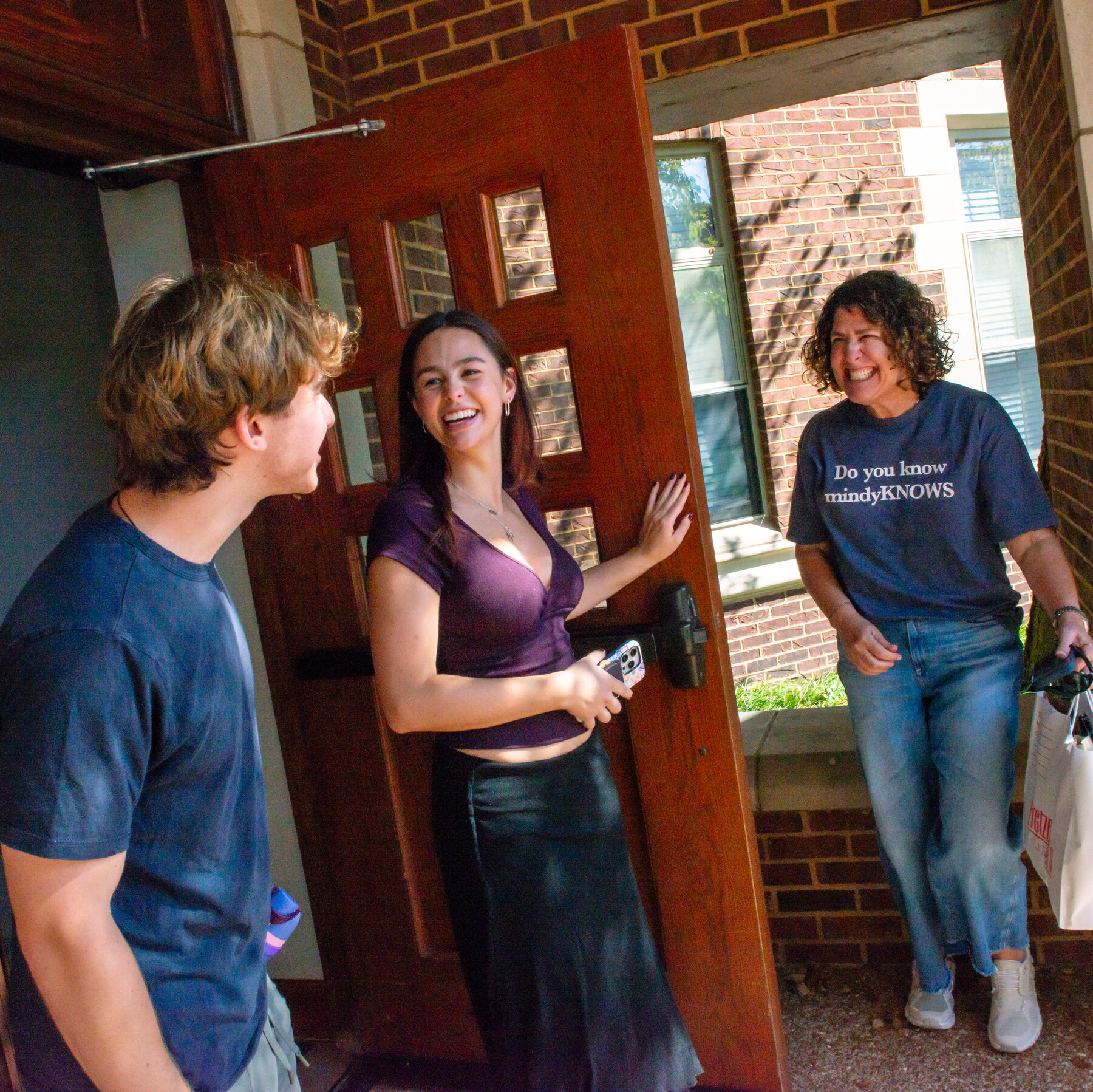 Worried About Your College Kid? Now You Can Hire a Local Mom.