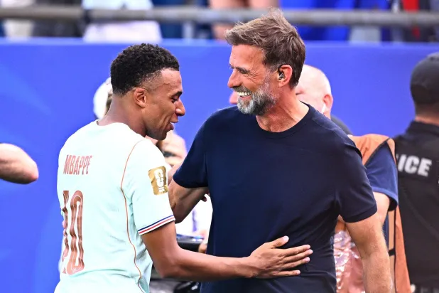 Klopp Shocks: I Tried to Sign Mbappe for Liverpool in 2017