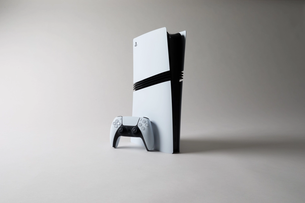 PlayStation sales in May were the worst in 25 years!
