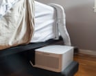 Burning up in bed? I tried the BedJet, a box that blows cool air between the sheets