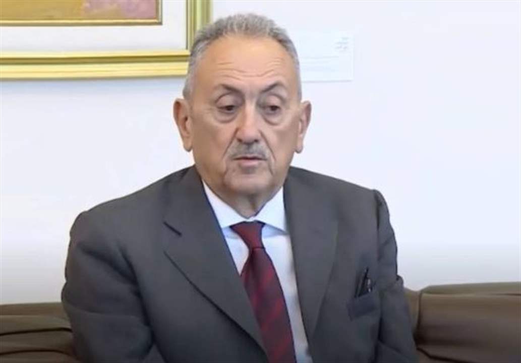 Is Simon Karam resigning from the presidency of the negotiating delegation?