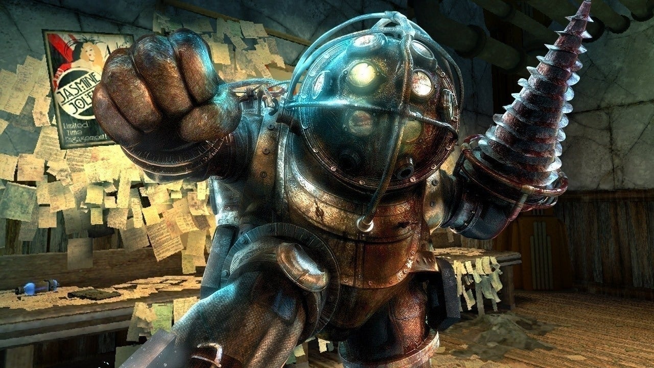 مخرج فيلم BioShock يوضح سبب استغراق هوليوود كل هذا الوقت لاقتباس اللعبة