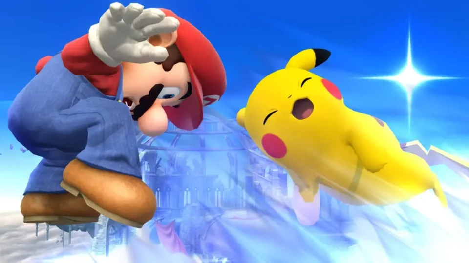 اليابان تحذر من استخدام الحكومة الأمريكية لشخصيات Mario وPokémon وNaruto في منشوراتها