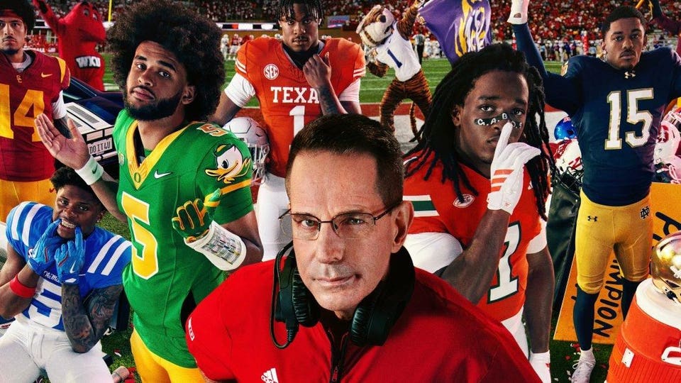 EA College Football 27 Announces Huge Dynasty And Road To Glory Change