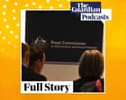 Have social media platforms fuelled antisemitism? – podcast