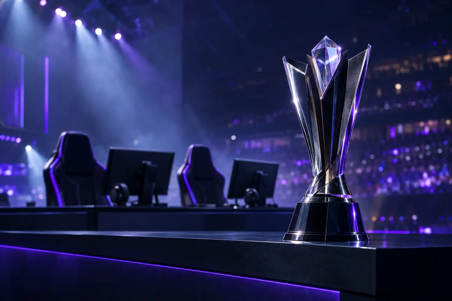 Astralis’ First LAN Title Since 2019 Precedes Roster Shake-Up