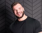 ‘I felt dizzy’: bodybuilder recalls how drug abuse caught up with him