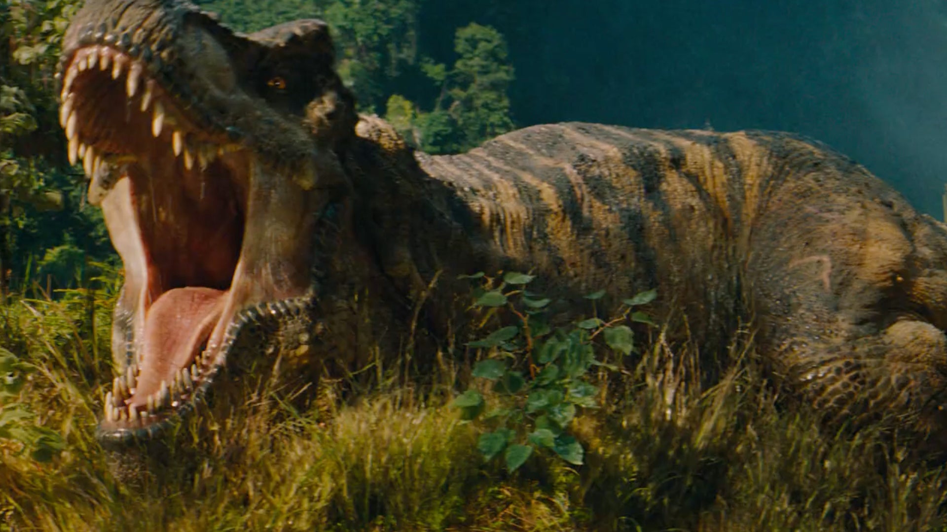 مخرج Jurassic World: Rebirth يغادر الجزء الجديد بسبب "خلافات إبداعية"